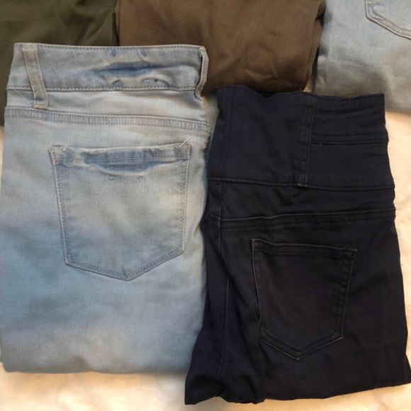 PANTS BUNDLE - Picture 3 of 7